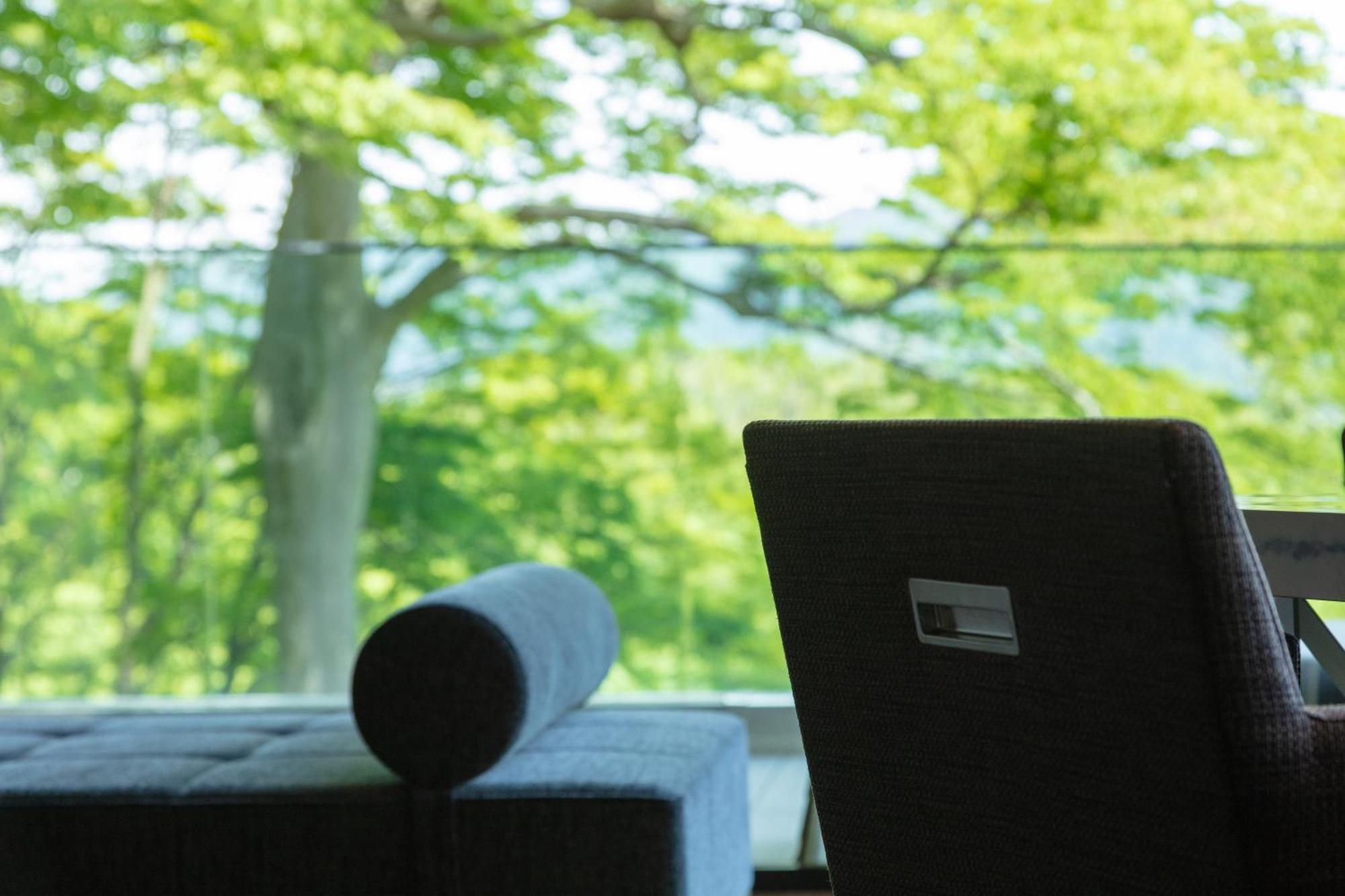 Kanaya Resort Hakone Exterior foto
