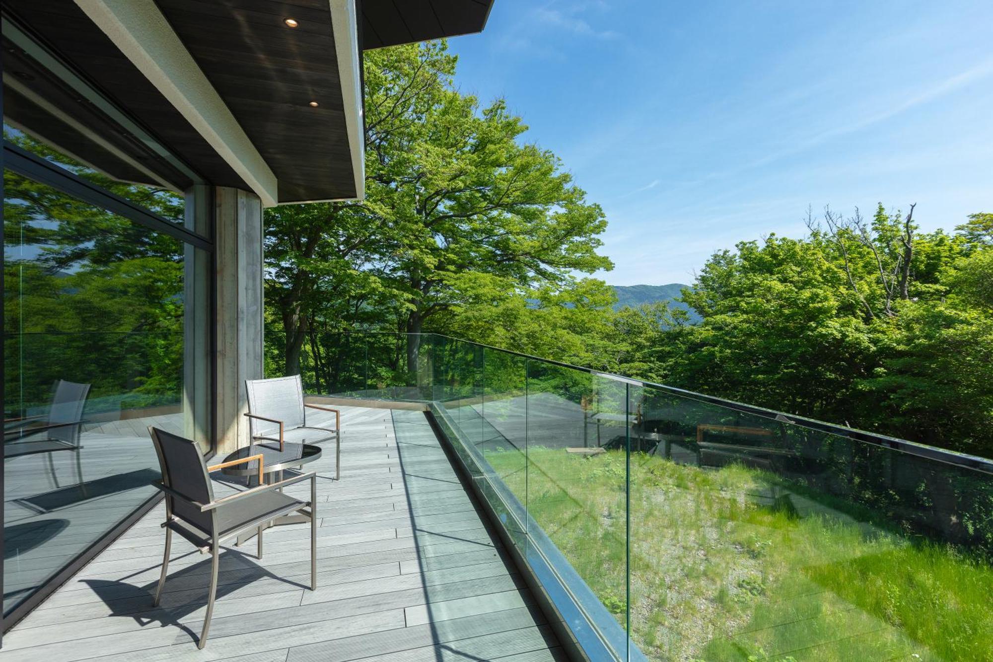 Kanaya Resort Hakone Exterior foto