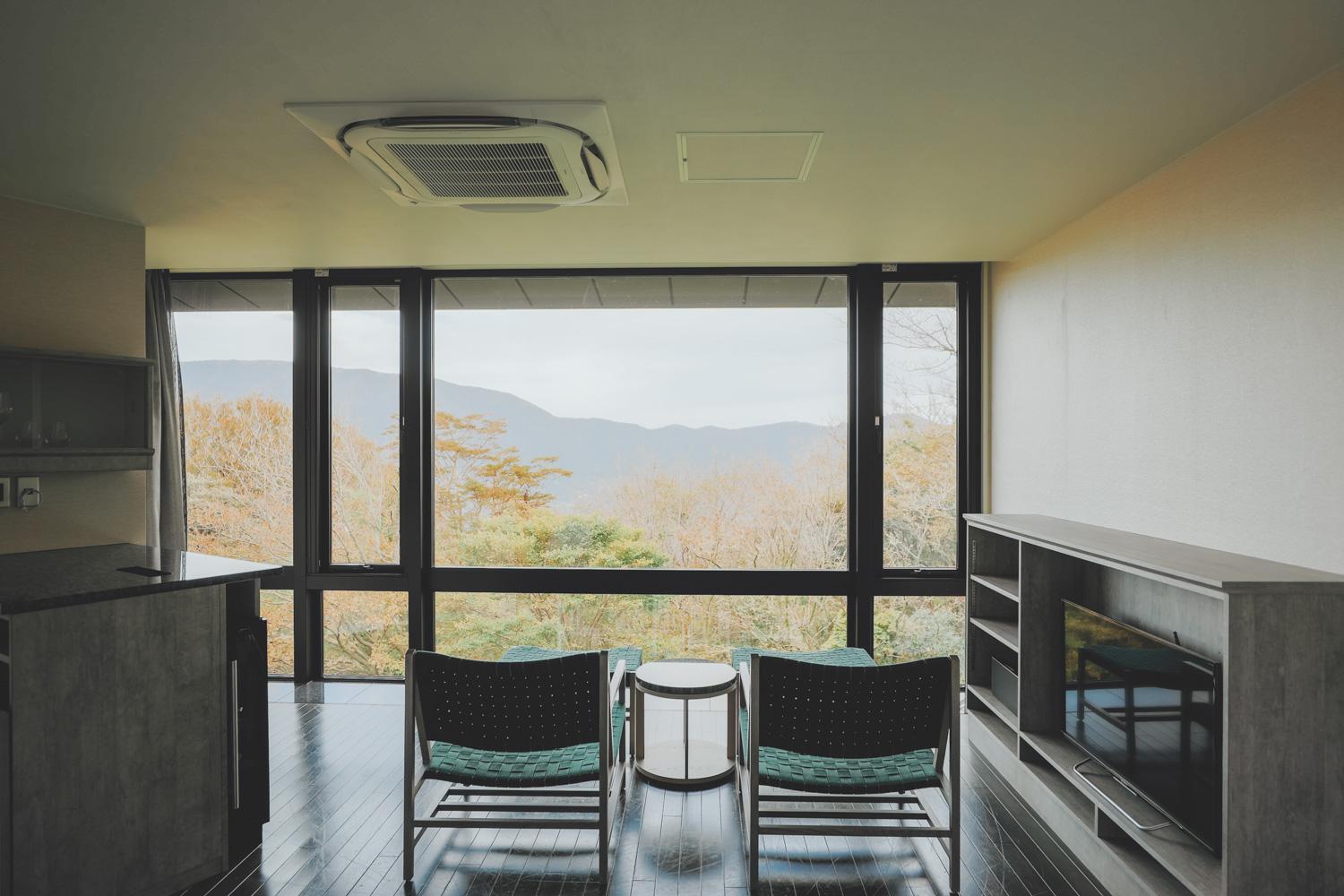Kanaya Resort Hakone Exterior foto